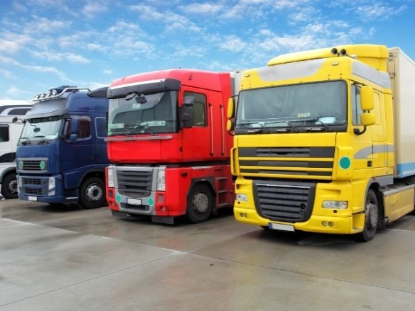 İzmir Çayırova Nakliye